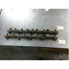 91S105 Rocker Arms Set One Side For 06-08 Jeep Grand Cherokee 5.7 53021552AB 91S105 Rocker Arms Set One Side For 06-08 Jeep Grand Cherokee 5.7 53021552AB